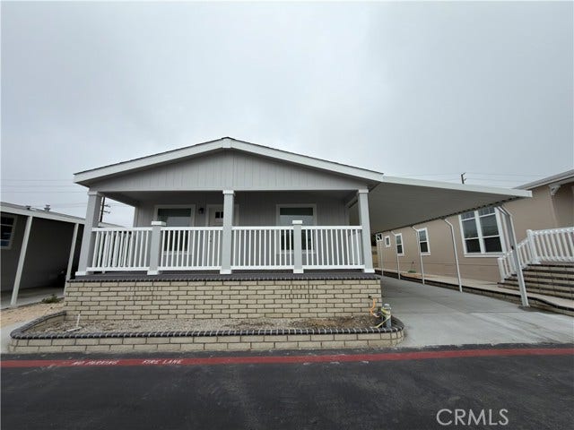 Property photo for 9850 Garfield Ave, #18, Huntington Beach, CA