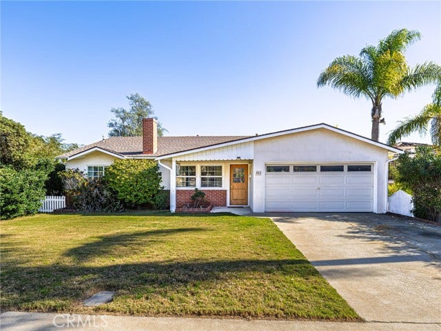 Property photo for 860 Bungalow DR, El Segundo, CA
