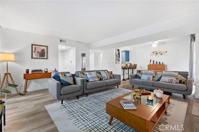 Property photo for 1110 Ohio Avenue #107, #107, Long Beach, CA