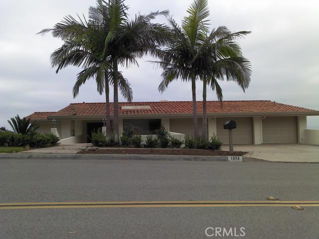 Property photo for 1372 VIA CORONEL, Palos Verdes Estates, CA