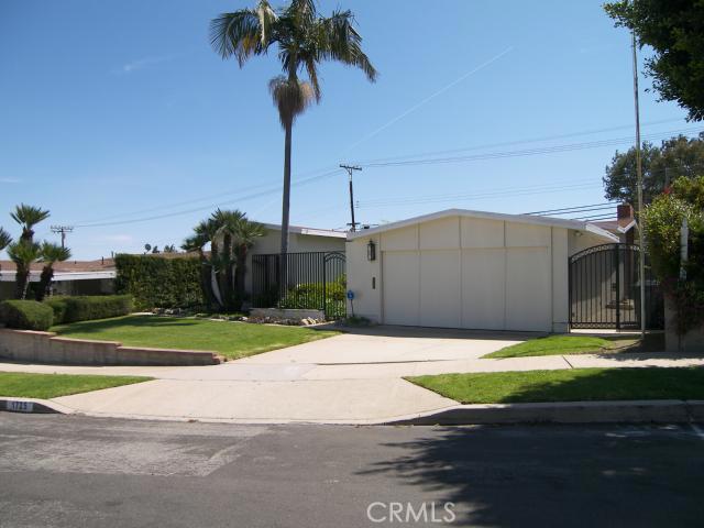 Property photo for 1725 Miracosta Street, San Pedro, CA