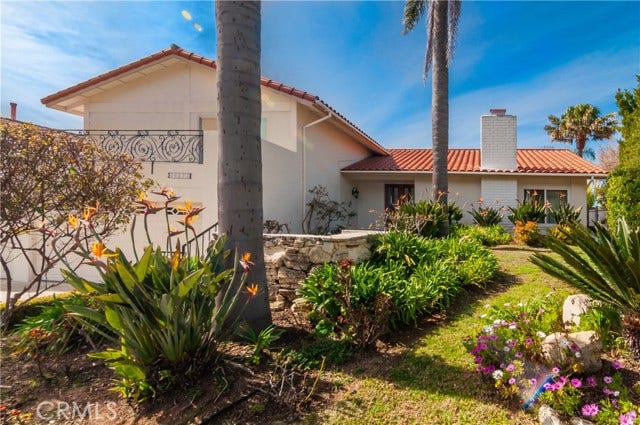 Property photo for 30271 Avenida De Calma, Rancho Palos Verdes, CA