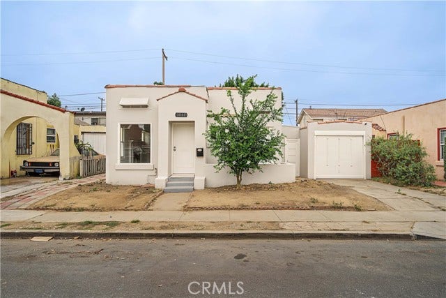 Property photo for 1061 N Minerva, Long Beach, CA