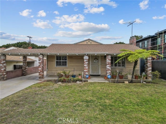 Property photo for 2449 23rd ST, Santa Monica, CA