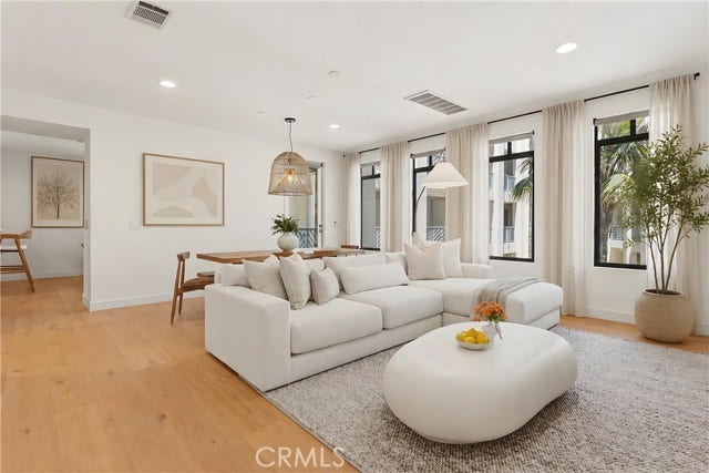 Property photo for 5625 Crescent Park, #207, Playa Vista, CA