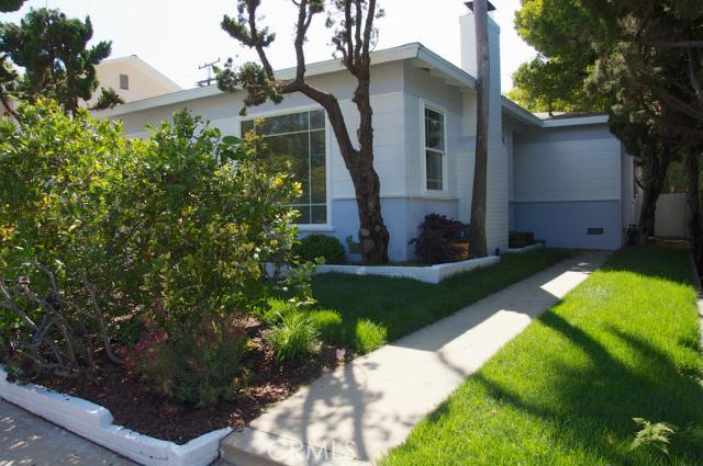 Property photo for 3509 Pacific Avenue, Manhattan Beach, CA