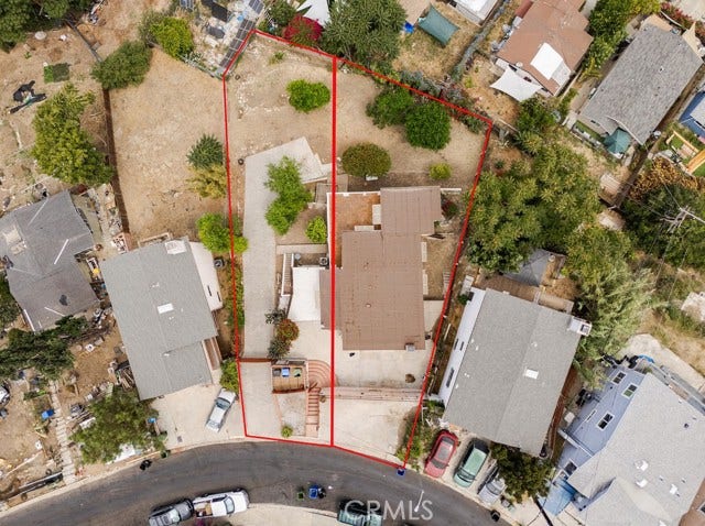 Property photo for 4019 Barrett RD, Los Angeles, CA