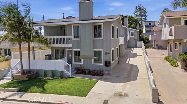 Property photo for 2704 Nelson AVE, #C, Redondo Beach, CA