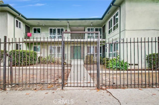 Property photo for 4936 Coliseum ST, Los Angeles, CA
