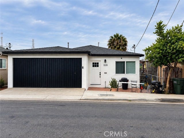 Property photo for 1335 Helen, Los Angeles, CA