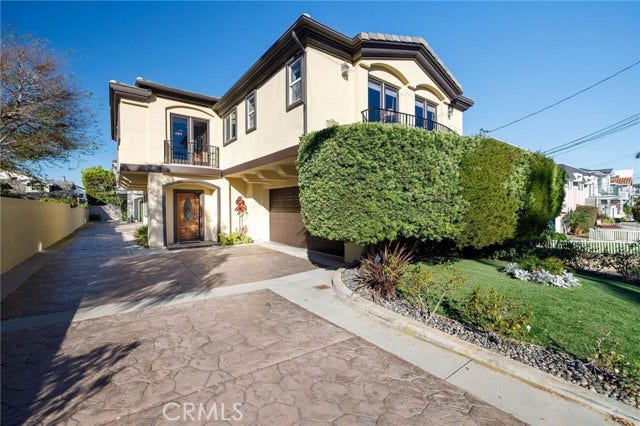 Property photo for 1911 Speyer, #A, Redondo Beach, CA
