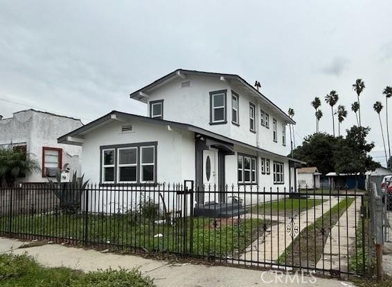 Property photo for 4457 Mettler ST, Los Angeles, CA
