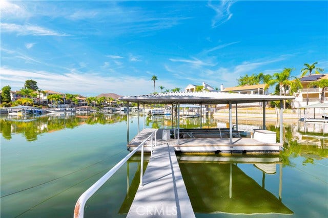 30397 Point Marina, Canyon Lake, CA 92587