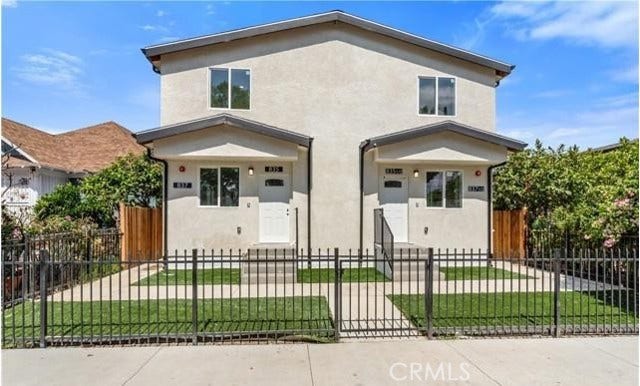 Property photo for 837 E 33rd, #1/2, Los Angeles, CA