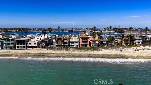 Property photo for 6911 E Seaside, Long Beach, CA