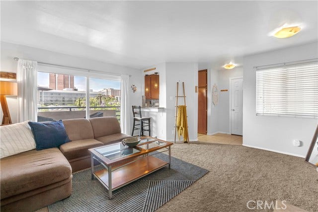 Property photo for 535 W 4th, #312, Long Beach, CA