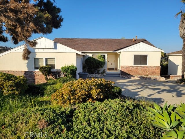 Property photo for 329 Calle Mayor, Redondo Beach, CA