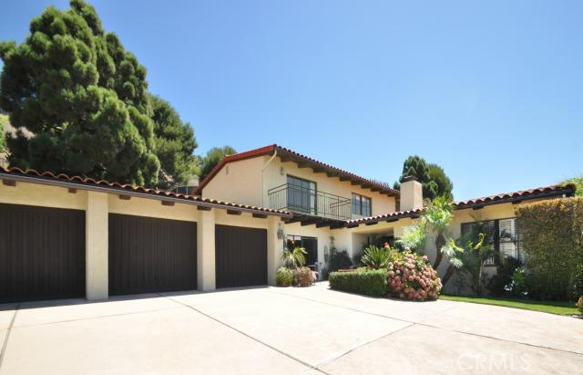 Property photo for 1308 Via Zumaya, Palos Verdes Estates, CA
