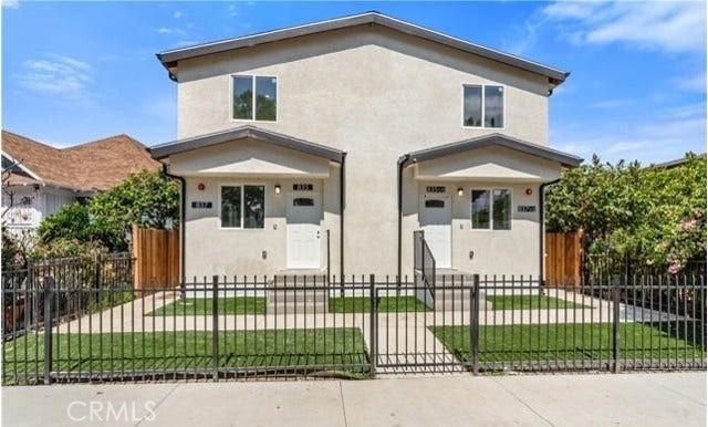Property photo for 837 E 33rd, Los Angeles, CA