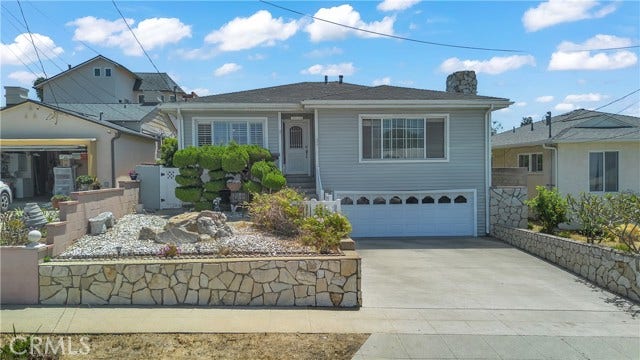 Property photo for 3618 S Cabrillo AVE, San Pedro, CA