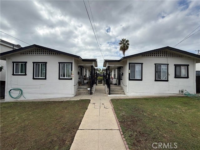 Property photo for 965 W 1st, San Pedro, CA