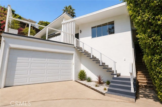Property photo for 2050 Sanborn, Los Angeles, CA