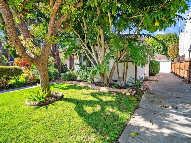 Property photo for 621 36th Street, Manhattan Beach, CA