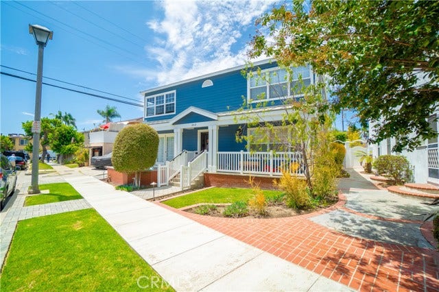 Property photo for 263 Corona AVE, Long Beach, CA