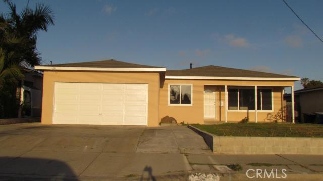 Property photo for 14718 Condon Avenue, Lawndale, CA