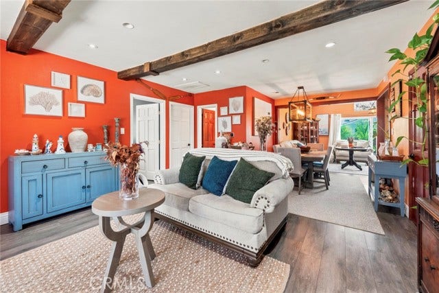 Property photo for 2526 E 220th, Carson, CA