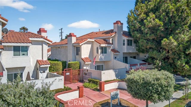 Property photo for 2720 Gramercy AVE, #5, Torrance, CA
