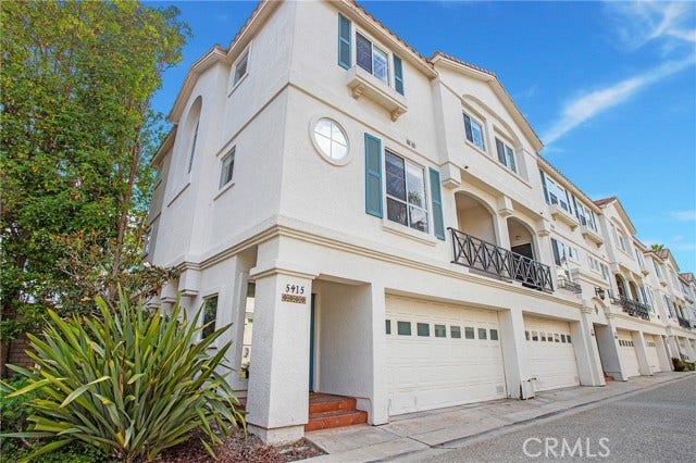 Property photo for 5415 Marine AVE, Hawthorne, CA