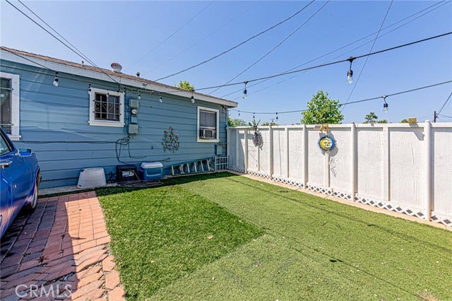 1060 S Rebecca, Pomona, CA 91766