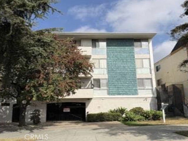 Property photo for 244 S La Fayette Park, #205, Los Angeles, CA