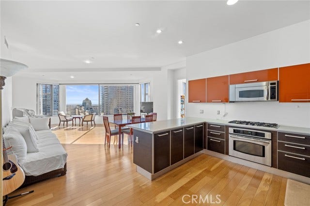 Property photo for 801 S Grand, #1611, Los Angeles, CA