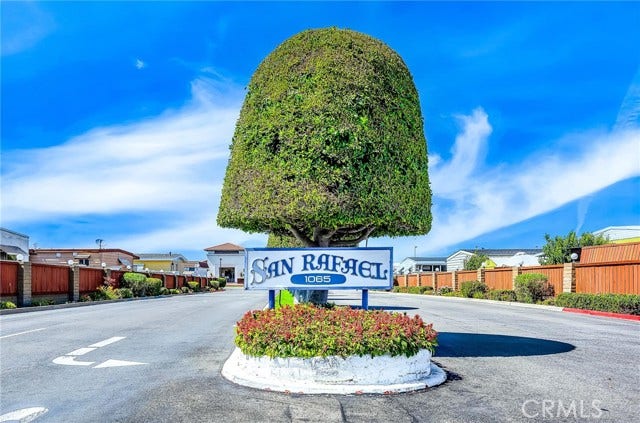 Property photo for 1065 Lomita Blvd, #320, Harbor City, CA