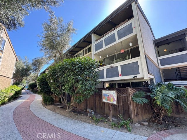 Property photo for 6355 Green Valley CIR, #215, Culver City, CA