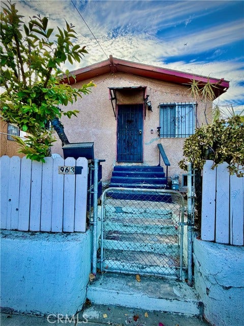 Property photo for 963 Hollins, Los Angeles, CA