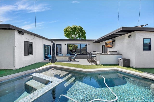 Property photo for 2916 Charlemagne AVE, Long Beach, CA