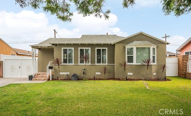 Property photo for 810 E 118th ST, Los Angeles, CA