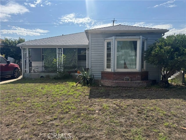 Property photo for 320 W Hillsdale AVE, Inglewood, CA