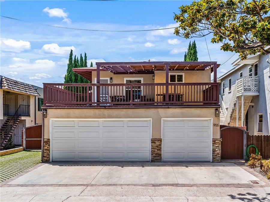 Property photo for 955 Virginia ST, El Segundo, CA