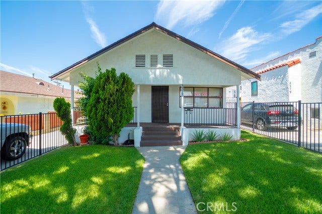 Property photo for 3311 Alice, Los Angeles, CA