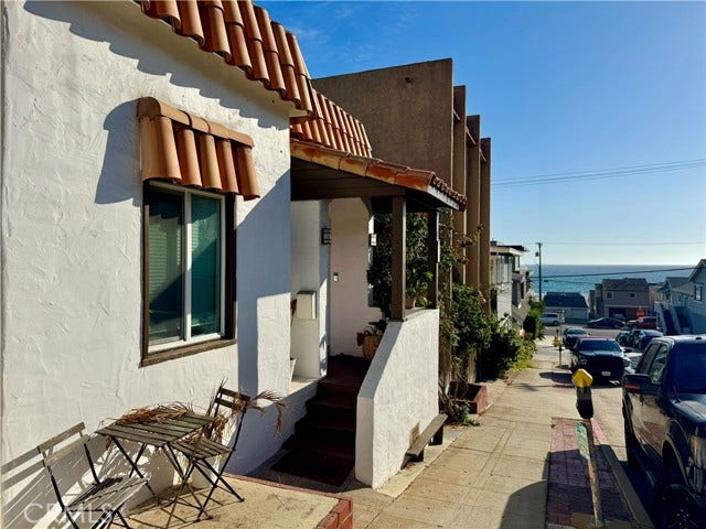 Property photo for 140 31st ST, Hermosa Beach, CA