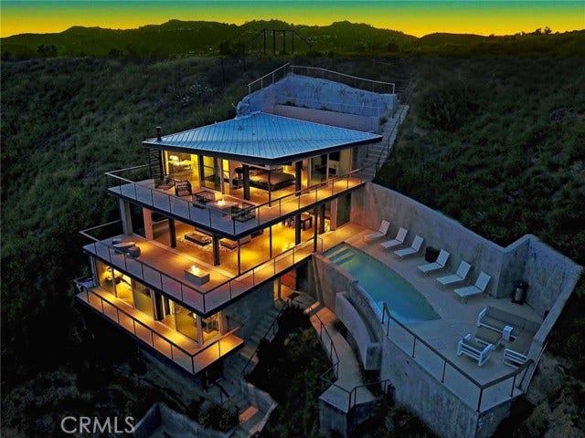 Property photo for 2917 Durand DR, Los Angeles, CA