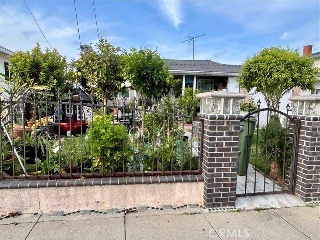 Property photo for 4553 W 138th, Hawthorne, CA