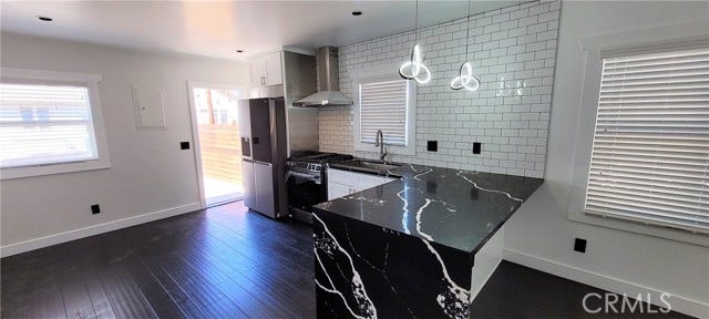 Property photo for 3217 Folsom ST, Los Angeles, CA
