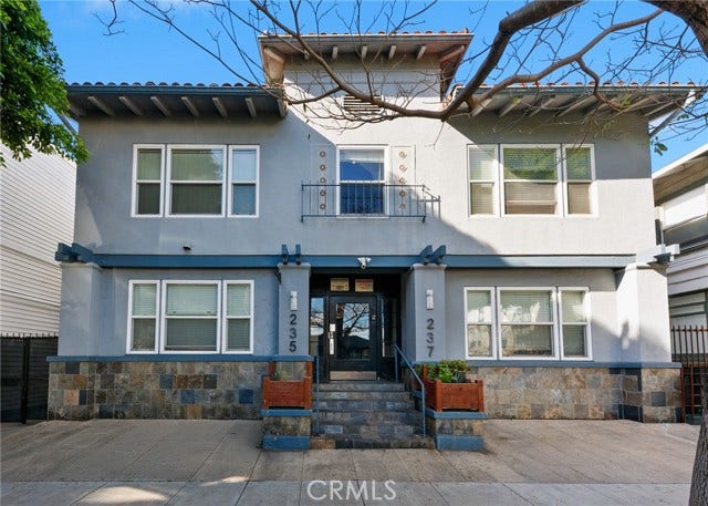 Property photo for 235 Linden, Long Beach, CA