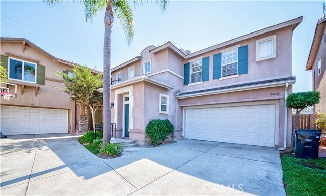 Property photo for 24646 Maple Lane, Harbor City, CA
