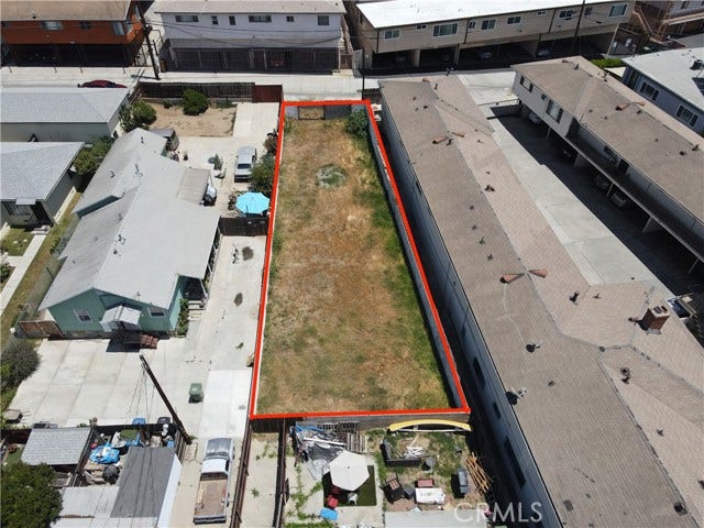Property photo for 802 N Market ST, Inglewood, CA
